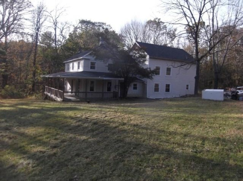 134 Hartmans Corner Rd, Washington, NJ 07882 - photo 1