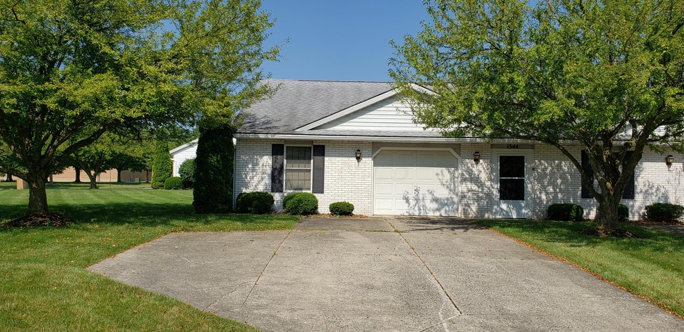 1344 King Rd unit Bldg. 5, Unit M, Ashland, OH 44805 - photo 1