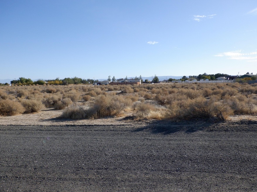 57xx SE Sue Ave 58th St W, Rosamond, CA 93560 - photo 1