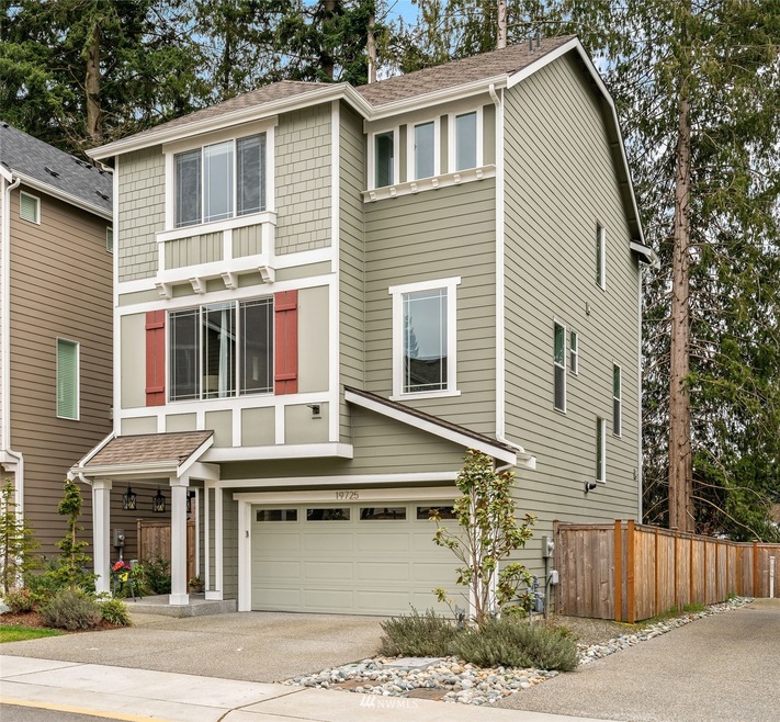 19725 Meridian Place W unit 17, Bothell, WA 98012 - photo 1