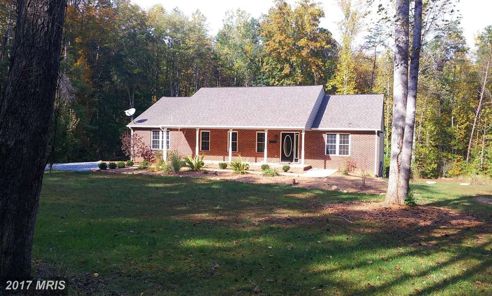 14169 Plentiful Creek Ln, Spotsylvania, VA 22551 - photo 1