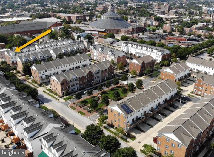 329 S Poppleton St, Baltimore, MD 21230 - photo 1