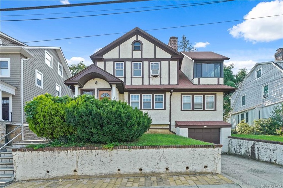 28 Whitman St unit 3, Hastings On Hudson, NY 10706 - photo 1