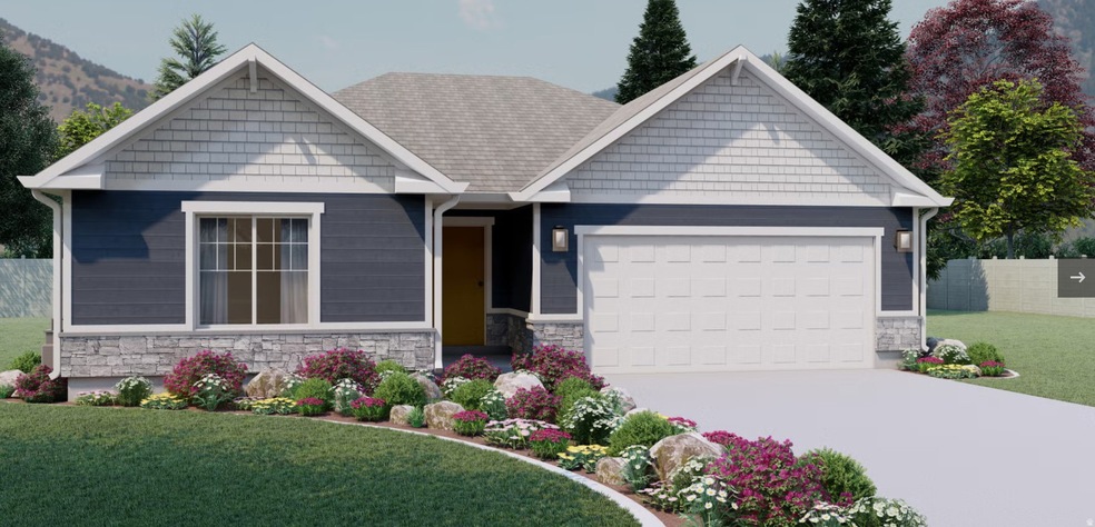 839 E 180 N unit 30, Tremonton, UT 84337 - photo 1