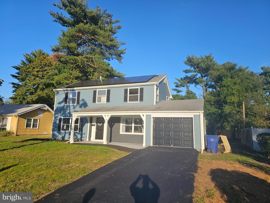 39 Bermuda Cir, Willingboro, NJ 08046 - photo 1