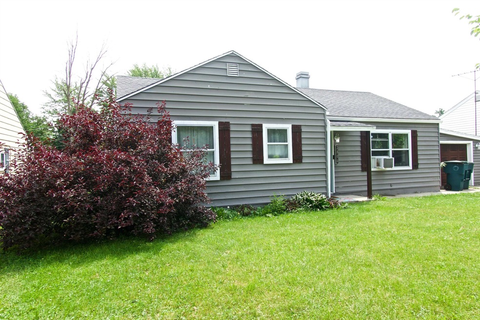 2806 S Mock Ave, Muncie, IN 47302 - photo 1