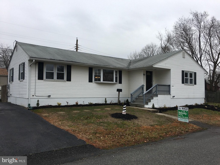 253 C St, Penns Grove, NJ 08069 - photo 1