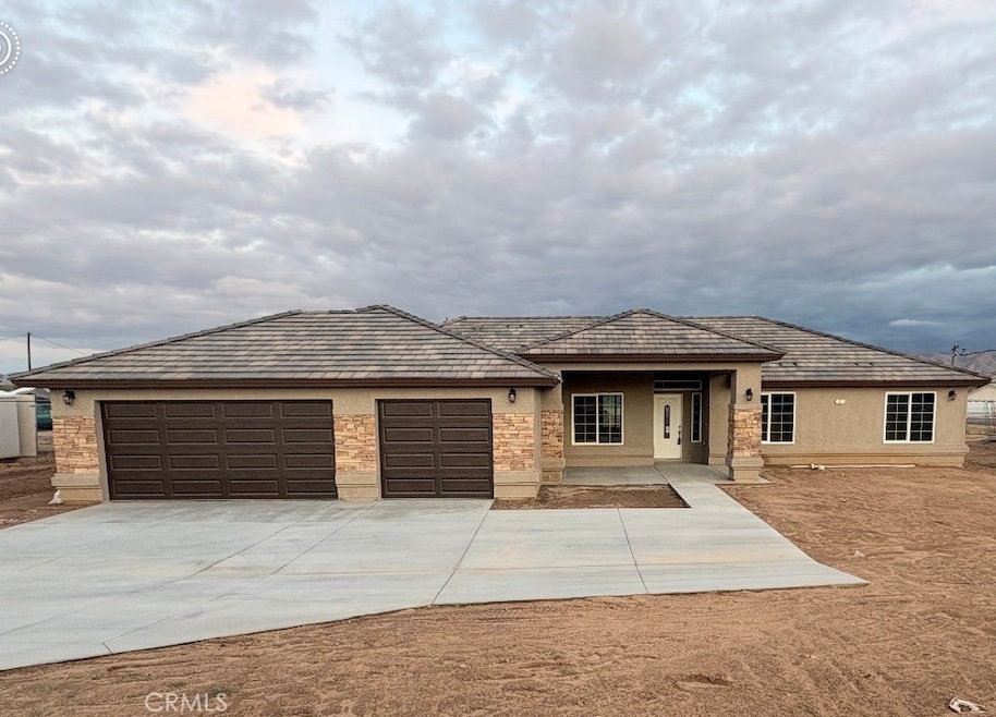 9677 I Ave, Hesperia, CA 92345 - photo 1