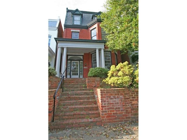 1511 Hanover Ave, Richmond, VA 23220 - photo 1