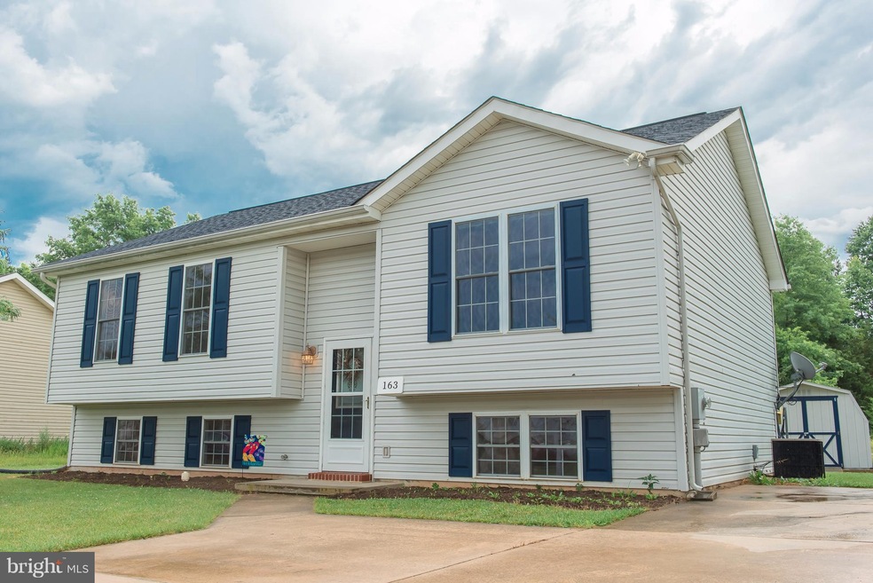 163 Carnival Dr, Taneytown, MD 21787 - photo 1