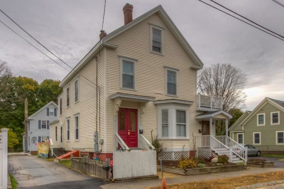 21-23 Rogers St unit 23, Dover, NH 03820 - photo 1