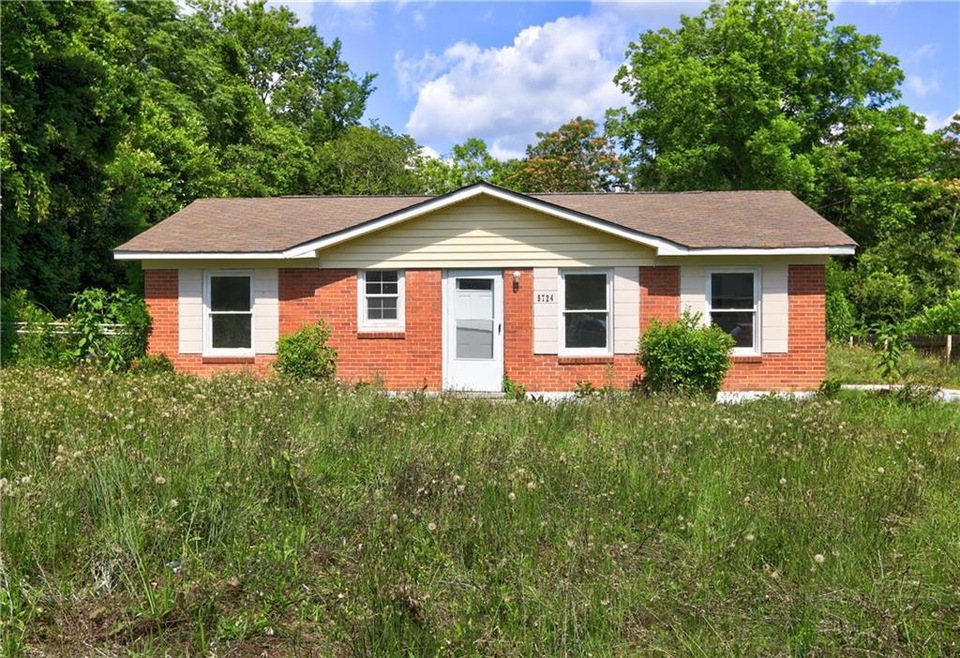 5724 Edwina Dr, Macon, GA 31206 - photo 1