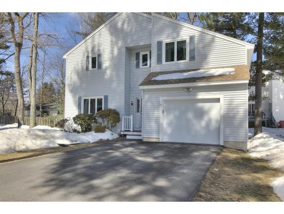 17 Fenwick St unit U99, Nashua, NH 03063 - photo 1