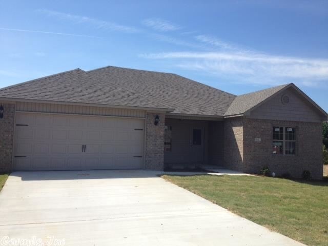 141 Hunter Cir, Beebe, AR 72012 - photo 1