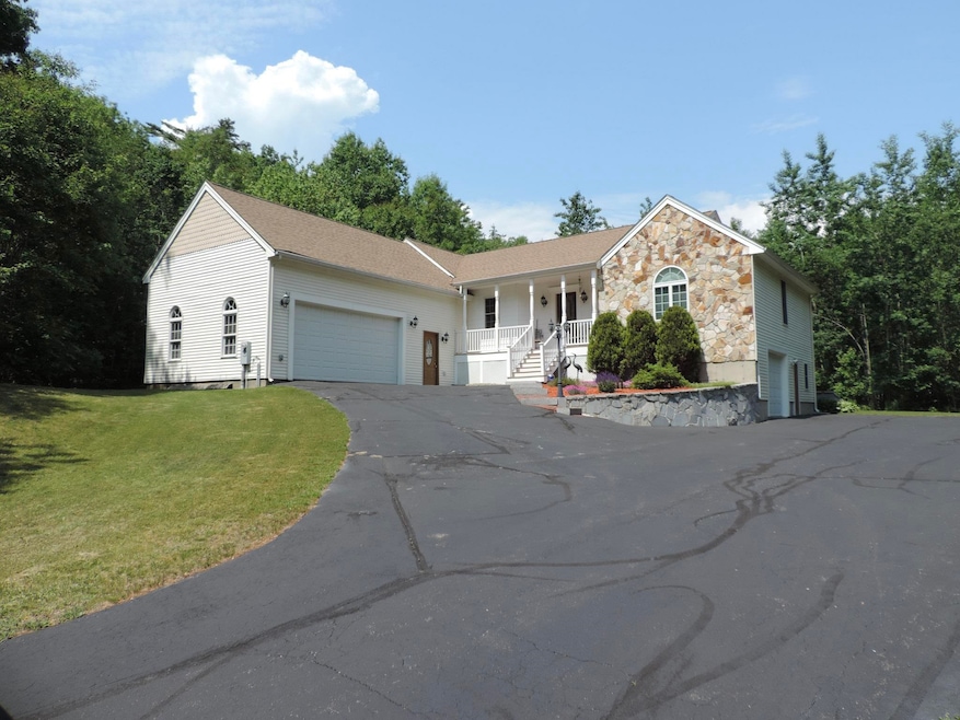 123 Bypass 28, Derry, NH 03038 - photo 1