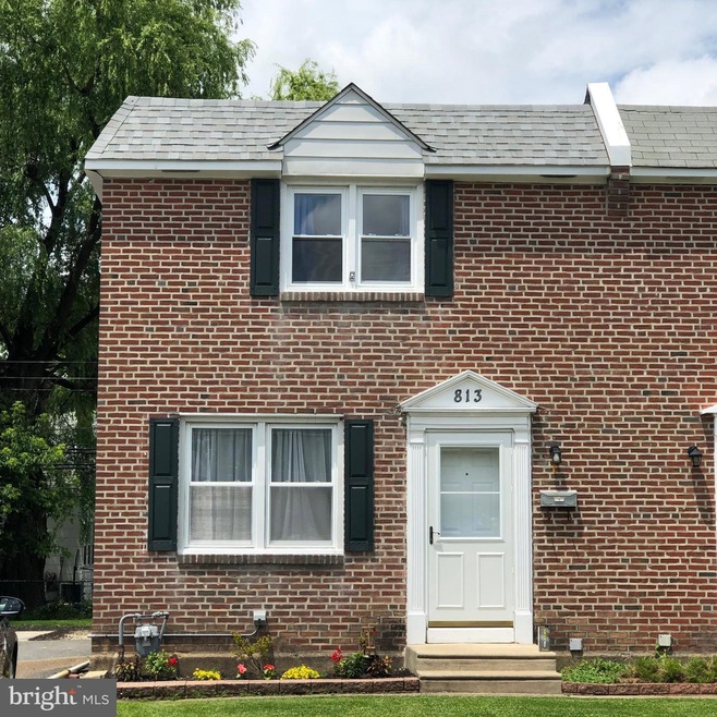 813 Colwell Rd, Swarthmore, PA 19081 - photo 1