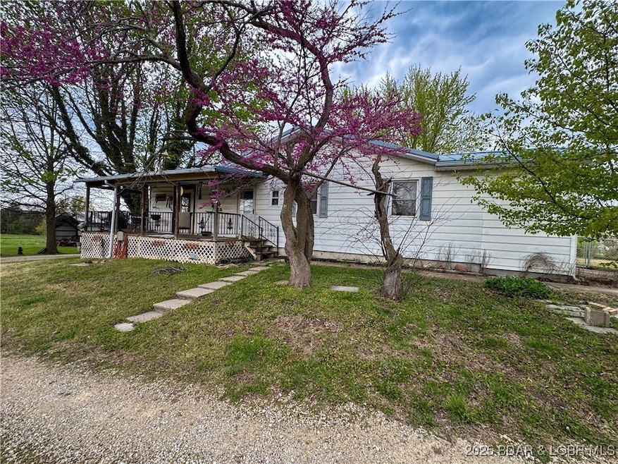 15794 Highway D, Versailles, MO 65084 - photo 1