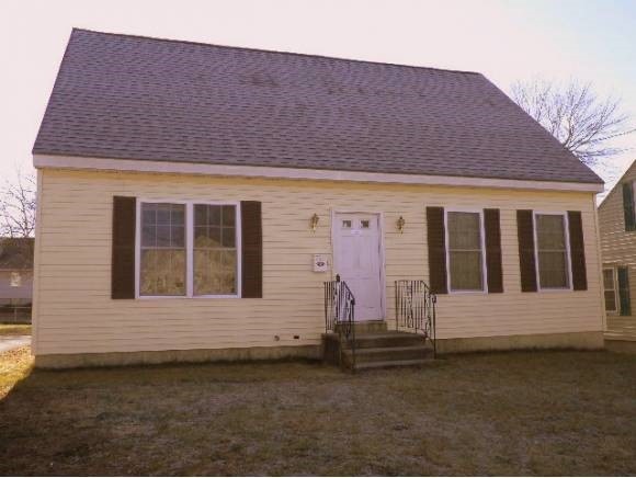 235 Vinton St, Manchester, NH 03103 - photo 1