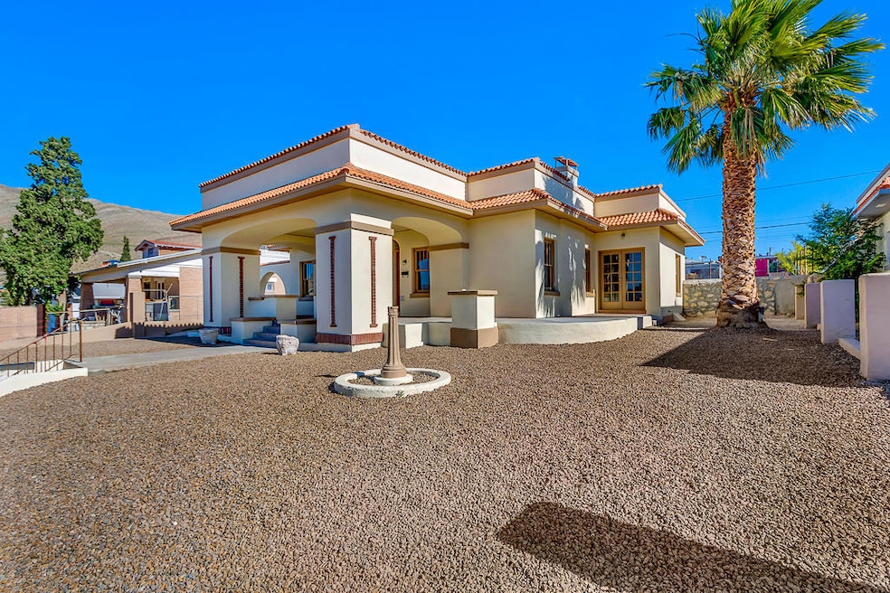 2819 Lebanon Ave, El Paso, TX 79930 - photo 1