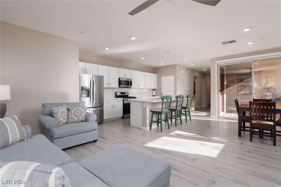 11431 Gravitation Dr unit 102, Las Vegas, NV 89135 - photo 1