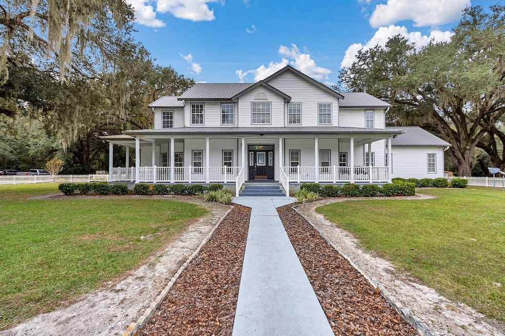 6658 County Road 625, Bushnell, FL 33513 - photo 1