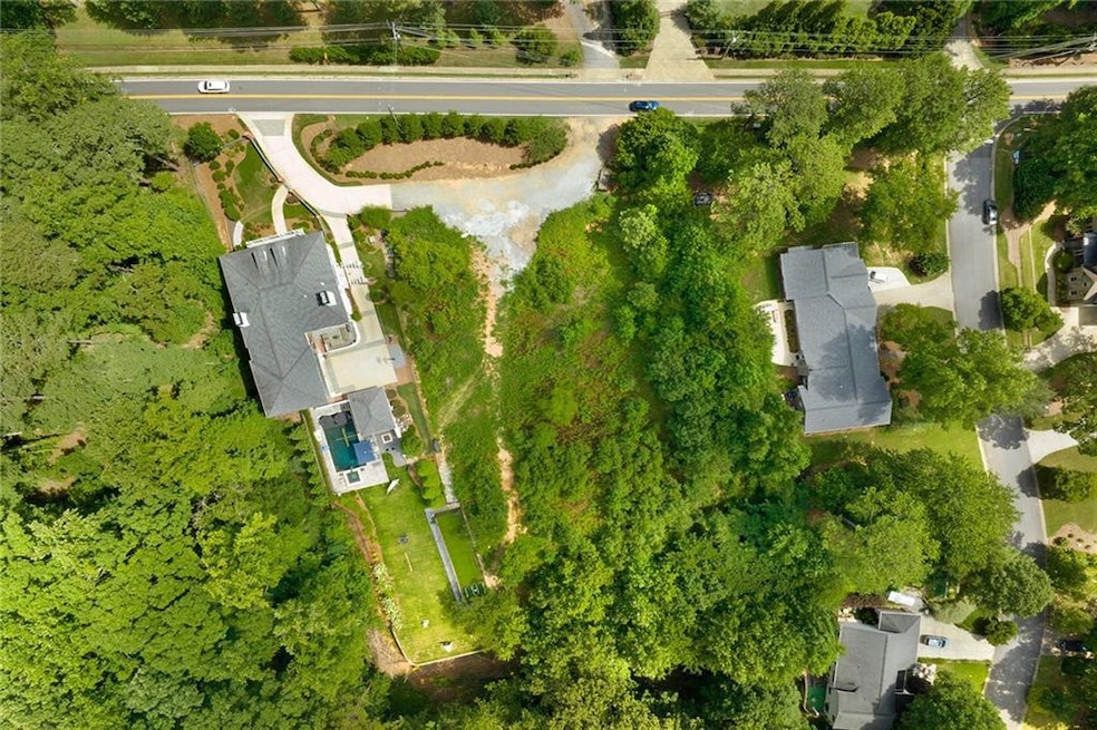 5146 Timber Ridge Rd, Marietta, GA 30068 - photo 1