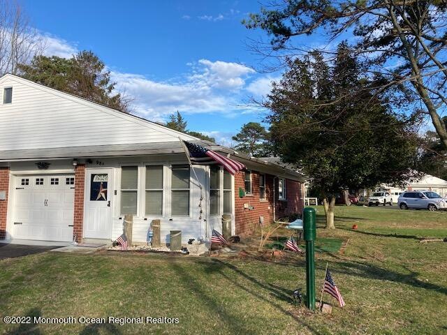 98 B Hope Rd