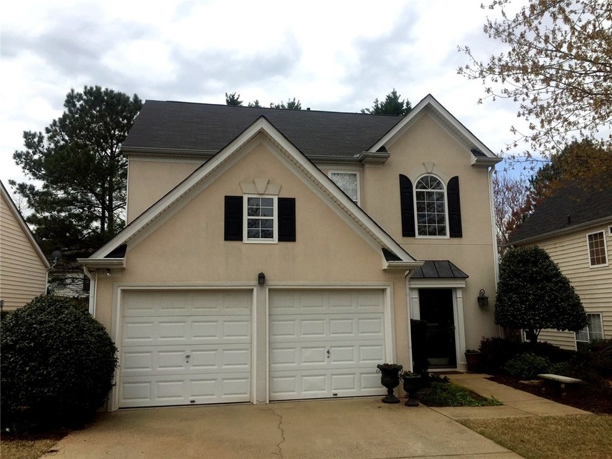 Adorable 3 bedroom, 2.5 bath home in social Westri