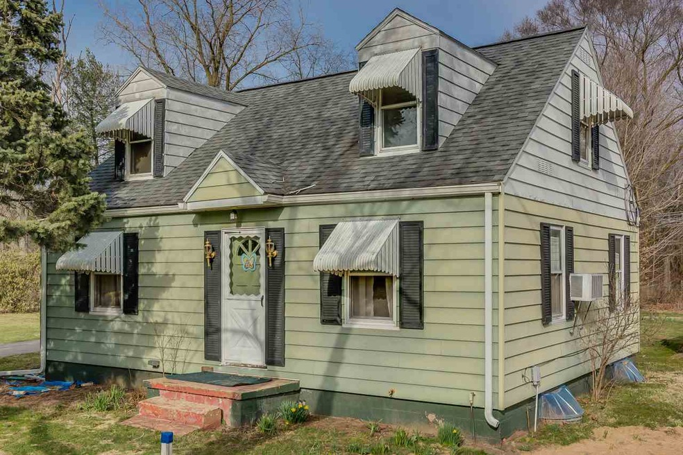 55150 Pear Rd, South Bend, IN 46628 - photo 1