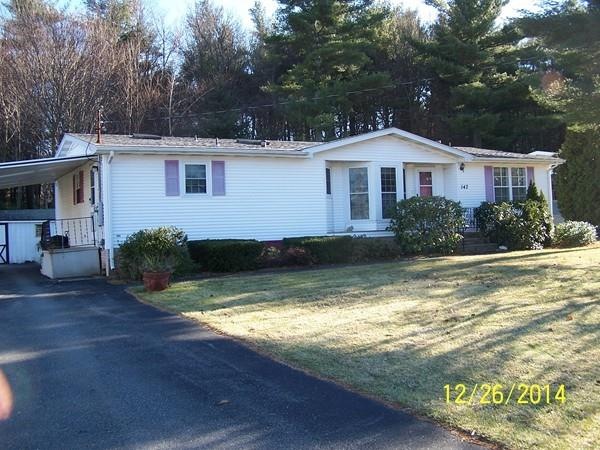 147 Champagne Rd, Gardner, MA 01440 - photo 1