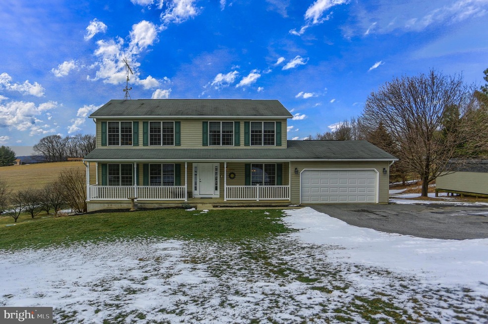 2706 Ebbvale Rd, Manchester, MD 21102 - photo 1