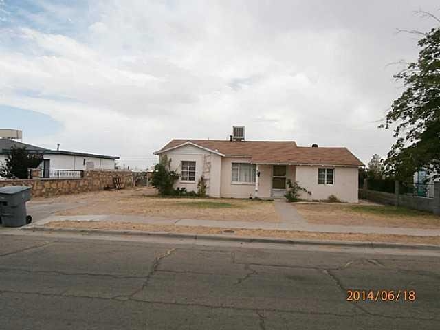 7514 Acapulco Ave, El Paso, TX 79915 - photo 1