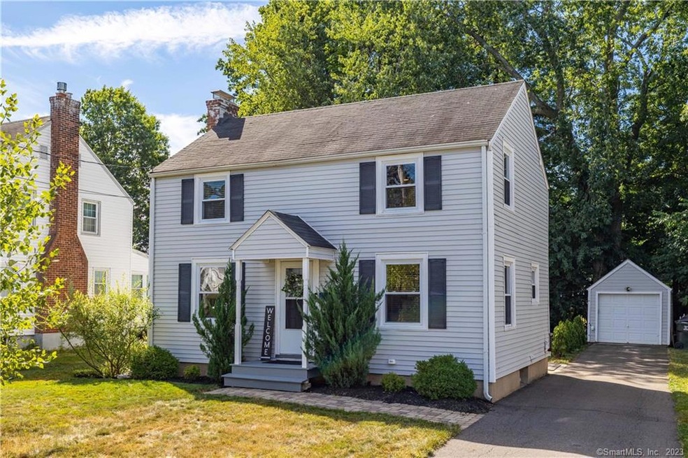 29 Dartmouth Ave, West Hartford, CT 06110 - photo 1