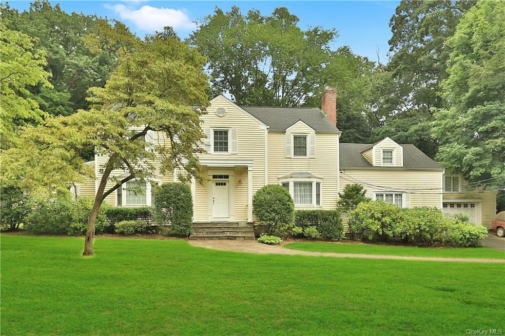 27 Sunny Ridge Rd, Harrison, NY 10528 - photo 1