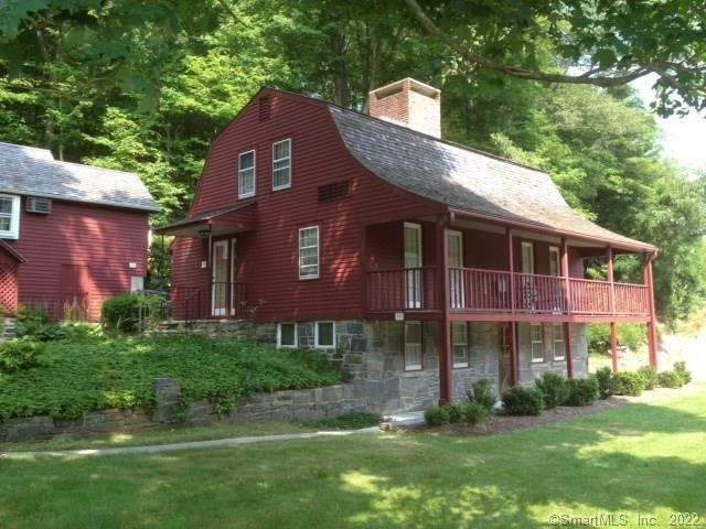 132 W Main St unit C, Chester, CT 06412 - photo 1