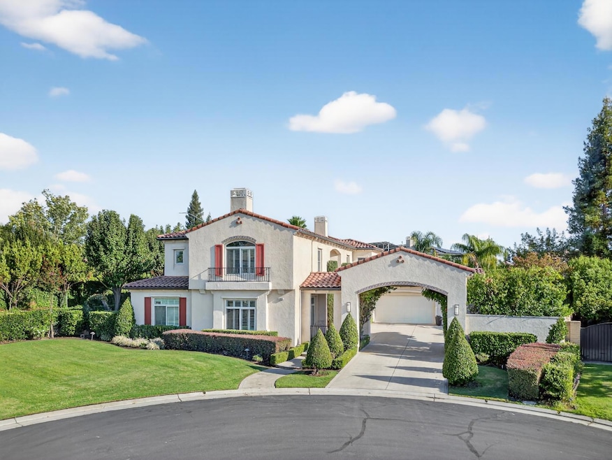 1391 E Rosemont Ln, Fresno, CA 93730 - photo 1