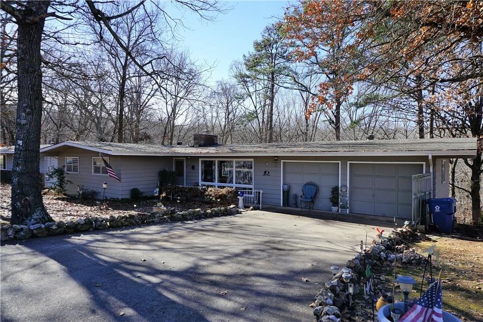 25 Finger Dr, Bella Vista, AR 72715 - photo 1