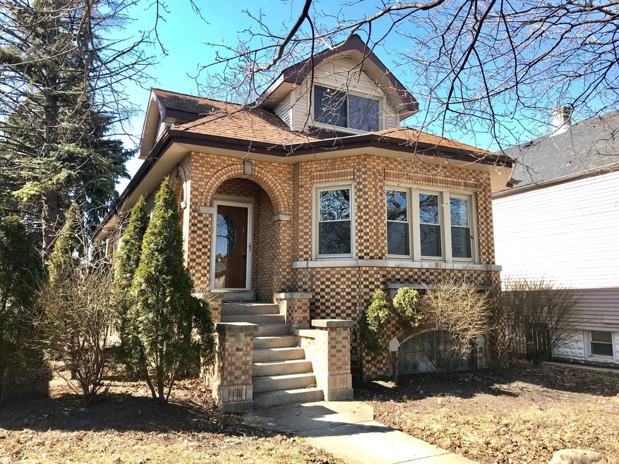 1536 Euclid Ave, Berwyn, IL 60402 - photo 1