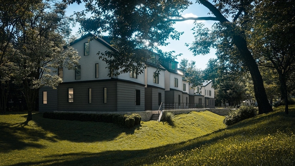 956 Walnut St unit 7, Newton Highlands, MA 02461 - photo 1