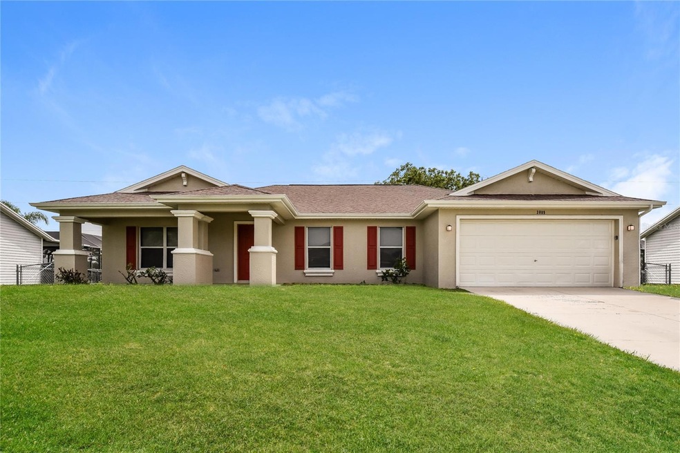 3009 NE 5th Ave, Cape Coral, FL 33909 - photo 1