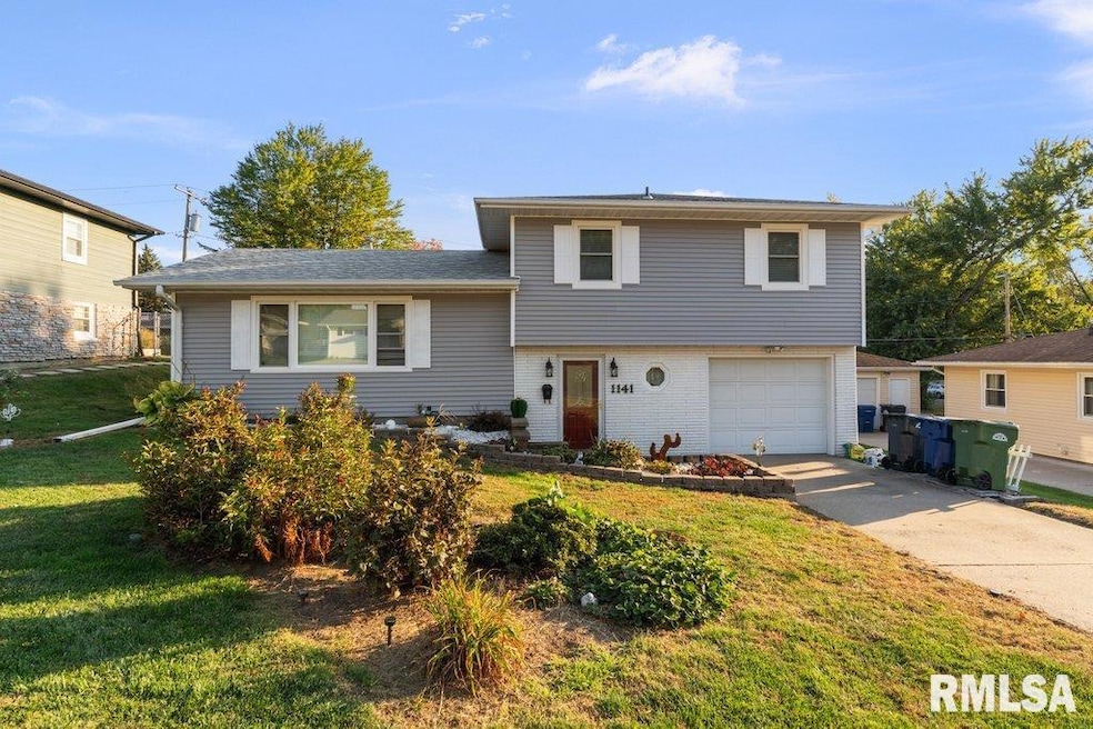 1141 6th Ave N, Clinton, IA 52732 - photo 1