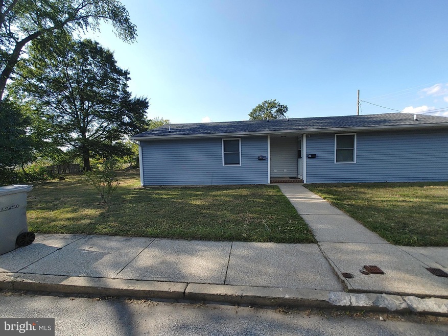 118-128 Jessup St unit 128, Paulsboro, NJ 08066 - photo 1