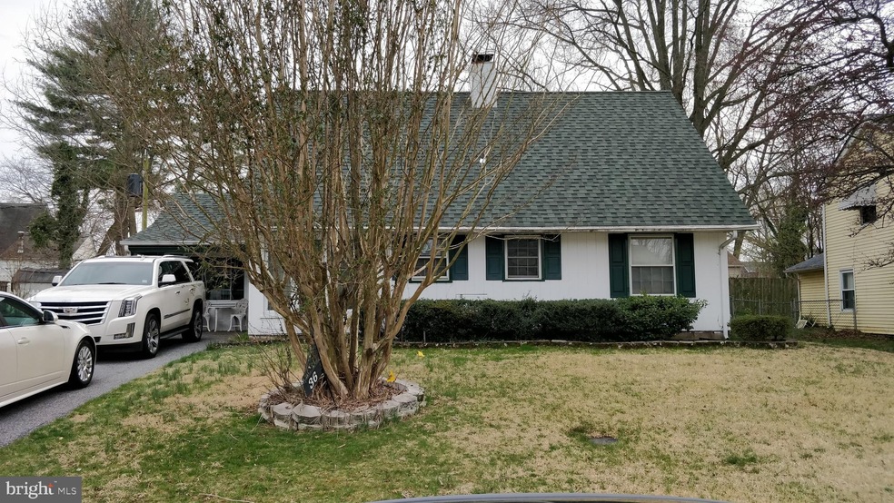 36 Parson Ln, Willingboro, NJ 08046 - photo 1