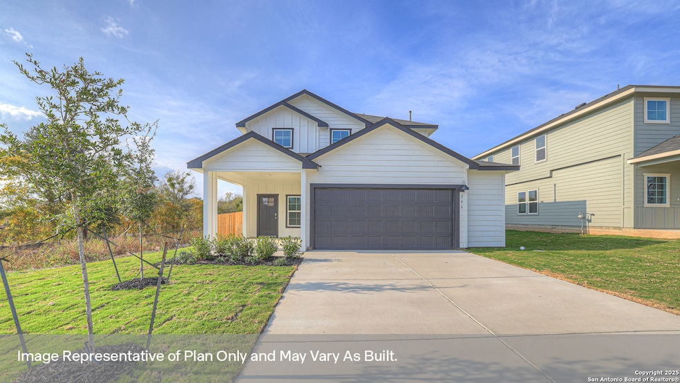 325 Denali Dr, Kyle, TX 78640 - photo 1