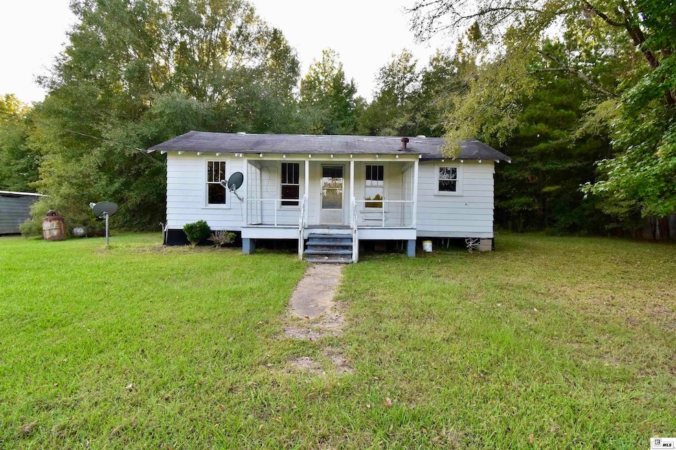 1418 Highway 155, Quitman, LA 71268 - photo 1