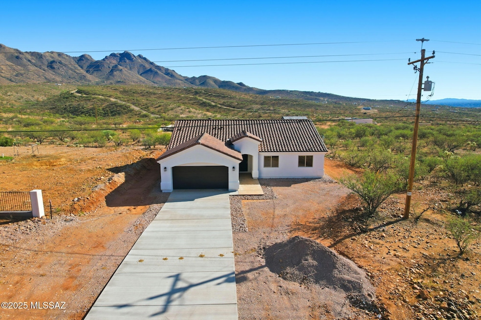 123 Avenida Pastor, Rio Rico, AZ 85648 - photo 1