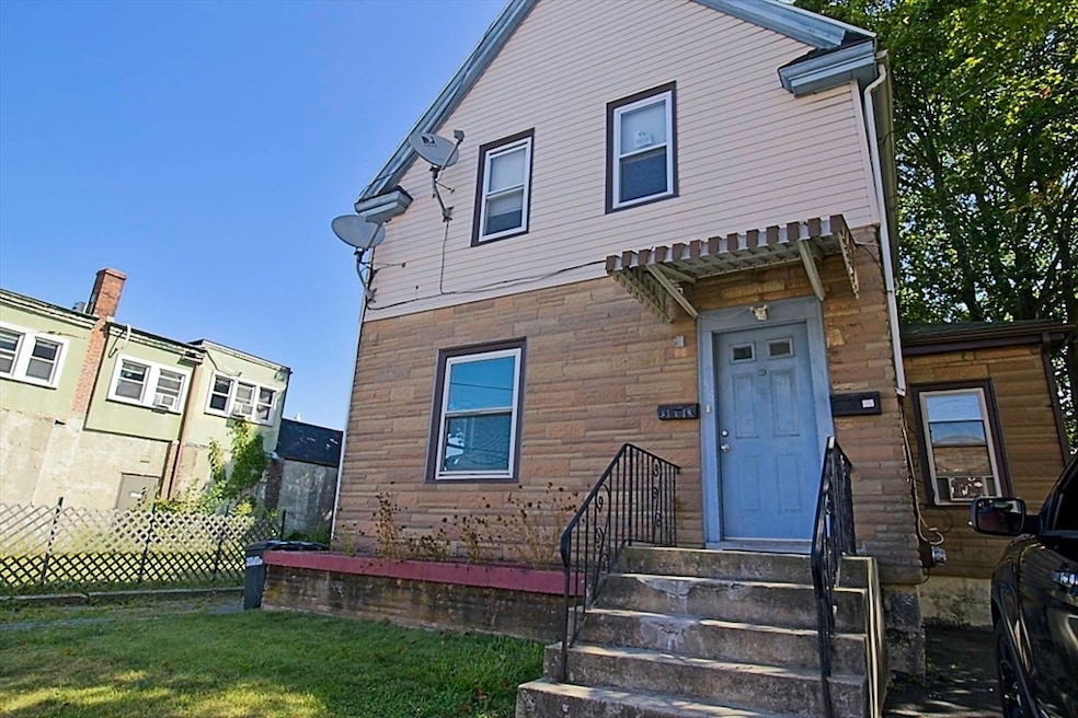 For Rent $2,500/month