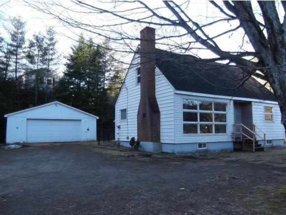 1115 Lackey Hill Rd, Saint Johnsbury, VT 05819 - photo 1