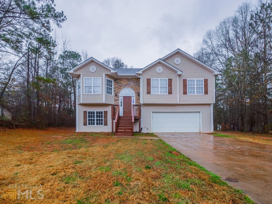 60 Crooked Creek Way, Covington, GA 30016 - photo 1