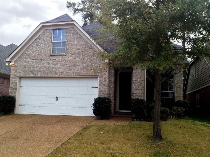 This adorable home has NEW carpet and the interior